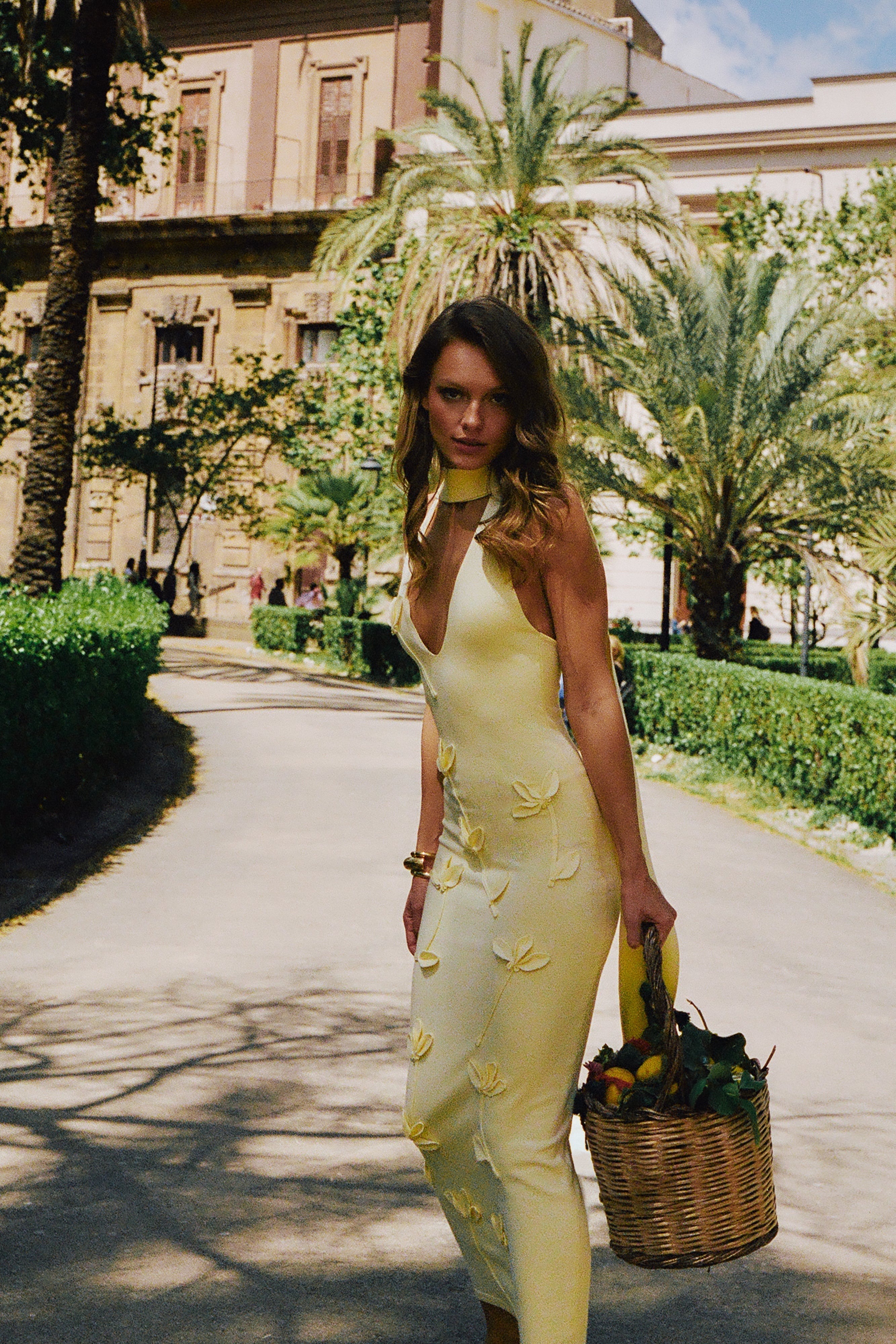 Serela Dress
