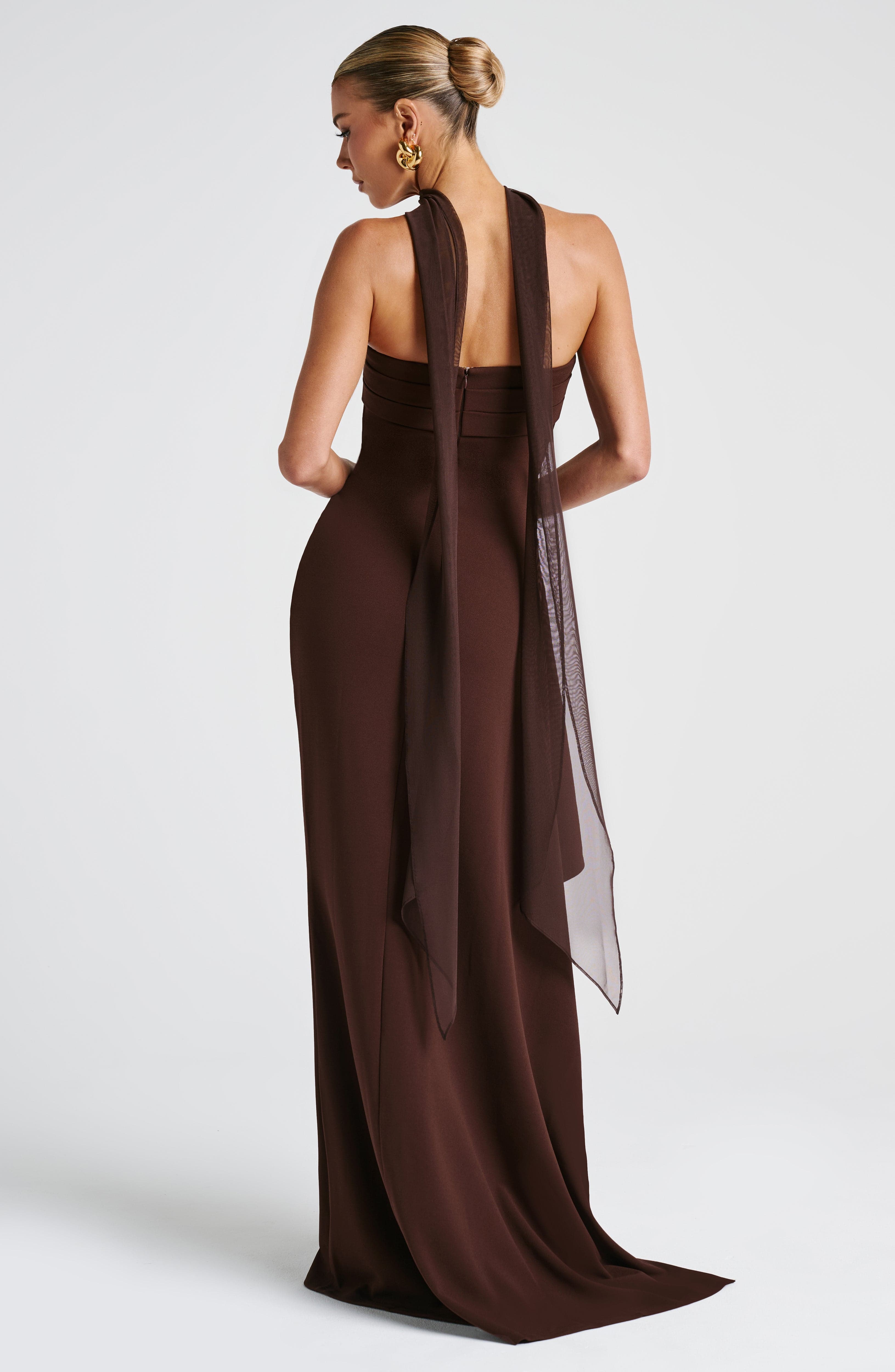 Coconera Dress